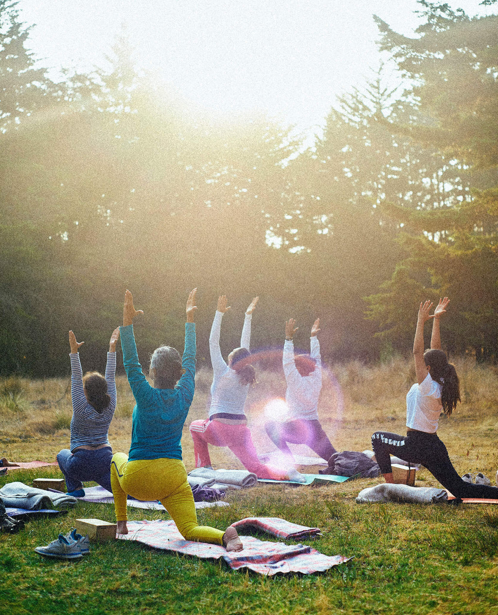 5 day Retreat | Valenica, Spain | September 20th - 26th