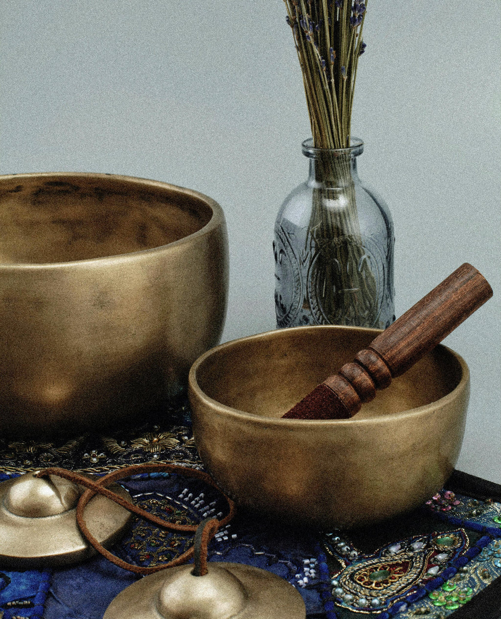 5 day Retreat | Valenica, Spain | June 1st - 5th