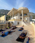 5 day Retreat | Valenica, Spain | September 20th - 26th