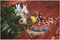 Personalised Herbal Wellness Kit