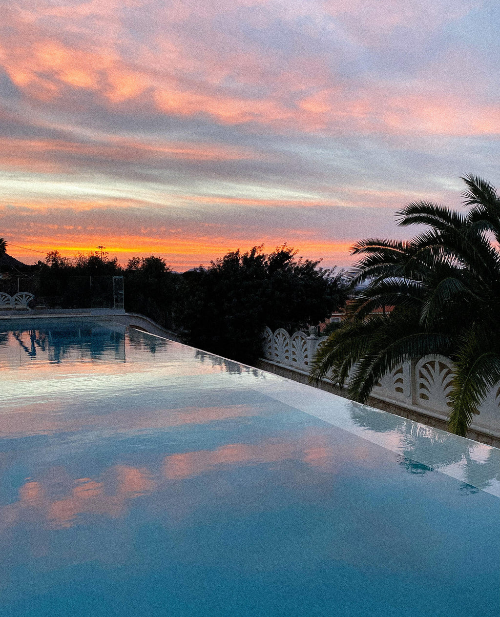 5 day Retreat | Valenica, Spain | June 1st - 5th